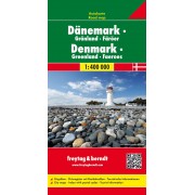 Danmark FB